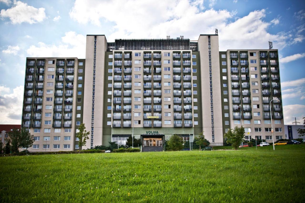 Volha Hostel - Prague, Prague